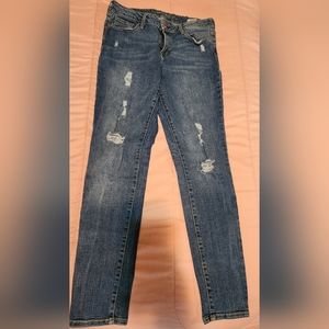 Old Navy skinny jeans